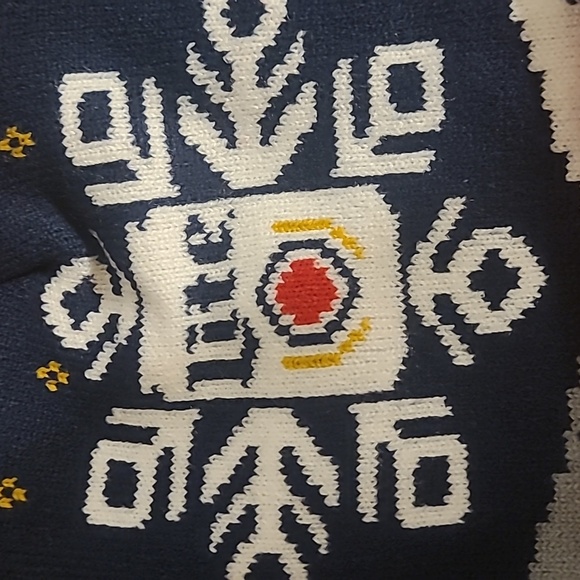 MILLER LIGHT HOLIDAY HAT NWOT - Picture 4 of 4